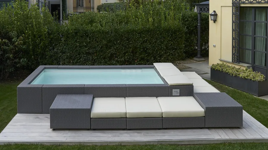 Composez votre espace