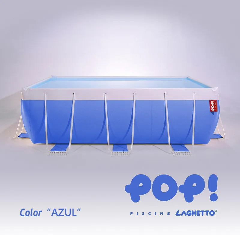 Azul