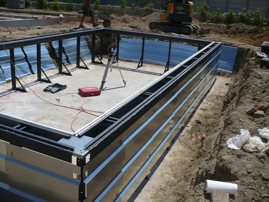 Sur toutes les piscines, toutes marques