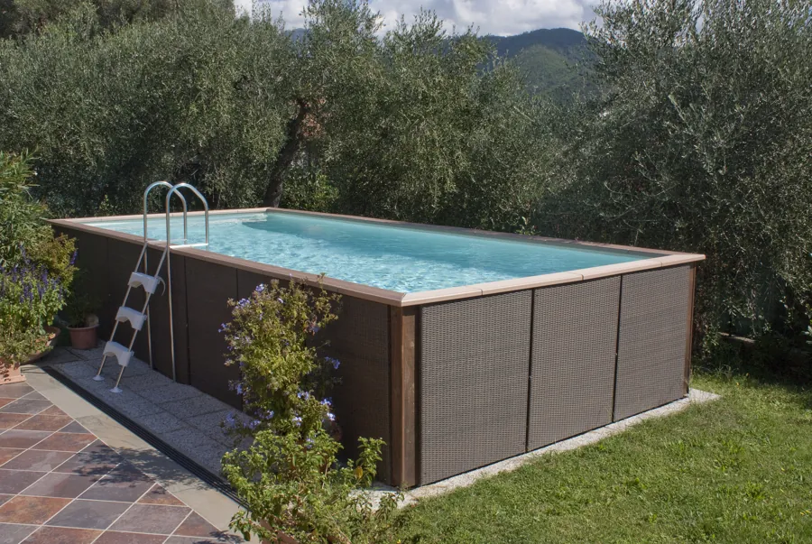 Dolce Vita Rattan